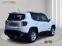 Jeep Renegade 1.4 MultiAir Limited|Trekhaak|Cruise|LM-VELG|Keyless|Goed onderhouden