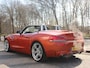 BMW Z4 Roadster sDrive35is Valentia Orange Design Pure Traction