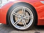 BMW Z4 Roadster sDrive35is Valentia Orange Design Pure Traction