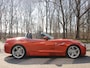 BMW Z4 Roadster sDrive35is Valentia Orange Design Pure Traction