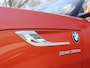 BMW Z4 Roadster sDrive35is Valentia Orange Design Pure Traction