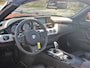BMW Z4 Roadster sDrive35is Valentia Orange Design Pure Traction