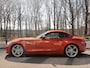 BMW Z4 Roadster sDrive35is Valentia Orange Design Pure Traction