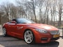 BMW Z4 Roadster sDrive35is Valentia Orange Design Pure Traction