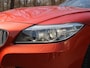 BMW Z4 Roadster sDrive35is Valentia Orange Design Pure Traction