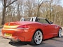 BMW Z4 Roadster sDrive35is Valentia Orange Design Pure Traction
