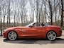 BMW Z4 Roadster sDrive35is Valentia Orange Design Pure Traction
