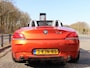 BMW Z4 Roadster sDrive35is Valentia Orange Design Pure Traction