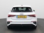 Audi A3 Sportback 35 TFSI S edition 150 PK | S-Line | Automaat | Navigatie | Trekhaak | Adaptive Cruise Control | Apple Carplay | Android Auto | Virtual Cockpit | Climate Control | Optiekpakket Zwart Plus |
