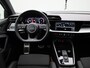 Audi A3 Sportback 35 TFSI S edition 150 PK | S-Line | Automaat | Navigatie | Trekhaak | Adaptive Cruise Control | Apple Carplay | Android Auto | Virtual Cockpit | Climate Control | Optiekpakket Zwart Plus |
