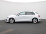 Audi A3 Sportback 35 TFSI S edition 150 PK | S-Line | Automaat | Navigatie | Trekhaak | Adaptive Cruise Control | Apple Carplay | Android Auto | Virtual Cockpit | Climate Control | Optiekpakket Zwart Plus |