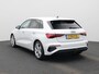 Audi A3 Sportback 35 TFSI S edition 150 PK | S-Line | Automaat | Navigatie | Trekhaak | Adaptive Cruise Control | Apple Carplay | Android Auto | Virtual Cockpit | Climate Control | Optiekpakket Zwart Plus |