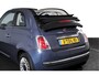 Fiat 500C 1.0 TwinAir Easy 66 PK | Open dak | PDC | Airco | Radio/CD-speler | LM 15" |