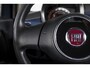 Fiat 500C 1.0 TwinAir Easy 66 PK | Open dak | PDC | Airco | Radio/CD-speler | LM 15" |