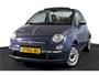 Fiat 500C 1.0 TwinAir Easy 66 PK | Open dak | PDC | Airco | Radio/CD-speler | LM 15" |