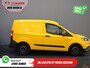 Ford Transit Courier 1.5 TDCI BPM VRIJ! Euro6/ NL Auto/ Dealer Ond./ Airco/ Trekhaak