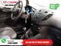 Ford Transit Courier 1.5 TDCI BPM VRIJ! Euro6/ NL Auto/ Dealer Ond./ Airco/ Trekhaak