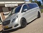 Mercedes-Benz V-klasse 250d 4-M Lang Ed. DUBBELE SCHUIFDEUR / CAMERA / NAVI