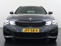BMW 3-Serie Touring 330e High Executive VAN: €36.900,- VOOR: €32.877,- UW EINDEJAARSVOORDEEL: €4.023,- | M SPORT DEALER ONDERHOUDEN | LASER LED | HRAMAN KARDON | PANORAMADAK