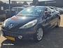 Peugeot 207 CC 1.6-16V T Sport 1e eigenaar cabriolet lage km org nl auto leerbekeleding