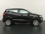 Ford EcoSport EcoBoost 125 pk Titanium | Camera | Clima | Cruise | Apple Carplay | Half leer | Dode hoek sensor |
