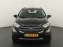 Ford EcoSport EcoBoost 125 pk Titanium | Camera | Clima | Cruise | Apple Carplay | Half leer | Dode hoek sensor |