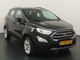 Ford EcoSport EcoBoost 125 pk Titanium | Camera | Clima | Cruise | Apple Carplay | Half leer | Dode hoek sensor |