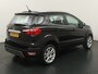 Ford EcoSport EcoBoost 125 pk Titanium | Camera | Clima | Cruise | Apple Carplay | Half leer | Dode hoek sensor |