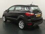 Ford EcoSport EcoBoost 125 pk Titanium | Camera | Clima | Cruise | Apple Carplay | Half leer | Dode hoek sensor |