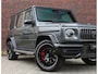 Mercedes-Benz G-klasse 63 AMG | Manufaktur - Teak - Burmester