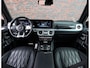 Mercedes-Benz G-klasse 63 AMG | Manufaktur - Teak - Burmester