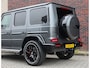 Mercedes-Benz G-klasse 63 AMG | Manufaktur - Teak - Burmester
