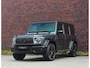 Mercedes-Benz G-klasse 63 AMG | Manufaktur - Teak - Burmester