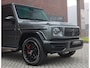 Mercedes-Benz G-klasse 63 AMG | Manufaktur - Teak - Burmester