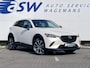 Mazda CX-3 2.0 SkyActiv-G 121 Homura | Leder | Carplay | Camera | LED