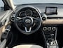 Mazda CX-3 2.0 SkyActiv-G 121 Homura | Leder | Carplay | Camera | LED