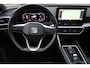 SEAT Leon Sportstourer 1.4 TSI eHybrid PHEV FR Side assist sfeerverlichting navigatie grootbeeld leder alcantara ACC cruise control FR FULL Led cruise control parkeersensoren multifunctioneel lederen stuurwiel doorn ons geleverd en door ons dealer onderhouden