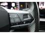 SEAT Leon Sportstourer 1.4 TSI eHybrid PHEV FR Side assist sfeerverlichting navigatie grootbeeld leder alcantara ACC cruise control FR FULL Led cruise control parkeersensoren multifunctioneel lederen stuurwiel doorn ons geleverd en door ons dealer onderhouden