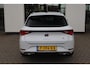 SEAT Leon Sportstourer 1.4 TSI eHybrid PHEV FR Side assist sfeerverlichting navigatie grootbeeld leder alcantara ACC cruise control FR FULL Led cruise control parkeersensoren multifunctioneel lederen stuurwiel doorn ons geleverd en door ons dealer onderhouden