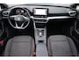 SEAT Leon Sportstourer 1.4 TSI eHybrid PHEV FR Side assist sfeerverlichting navigatie grootbeeld leder alcantara ACC cruise control FR FULL Led cruise control parkeersensoren multifunctioneel lederen stuurwiel doorn ons geleverd en door ons dealer onderhouden