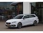 SEAT Leon Sportstourer 1.4 TSI eHybrid PHEV FR Side assist sfeerverlichting navigatie grootbeeld leder alcantara ACC cruise control FR FULL Led cruise control parkeersensoren multifunctioneel lederen stuurwiel doorn ons geleverd en door ons dealer onderhouden