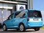 Volkswagen Caddy 1.5 TSI 114 pk DSG Style 5P | Navigatie | Camera | LED | Climatronic | App Connect | Stoelverwarming | ACC | ergo Active Stoel | Dodehoek Sensor | 17'' LM | Soft close |