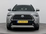 Toyota Corolla Cross 2.0 High Power Hybrid First Edition | Climate control | Stoelverwarming | Achteruirijcamera | 18'' LM velgen |