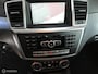 Mercedes-Benz ML-klasse 400 Camera, Trekhaak, keyless, softclose