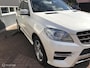 Mercedes-Benz ML-klasse 400 Camera, Trekhaak, keyless, softclose