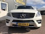 Mercedes-Benz ML-klasse 400 Camera, Trekhaak, keyless, softclose