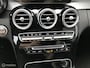 Mercedes-Benz C-klasse 180 Business Solution AMG