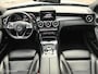 Mercedes-Benz C-klasse 180 Business Solution AMG