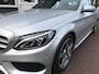 Mercedes-Benz C-klasse 180 Business Solution AMG