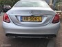 Mercedes-Benz C-klasse 180 Business Solution AMG